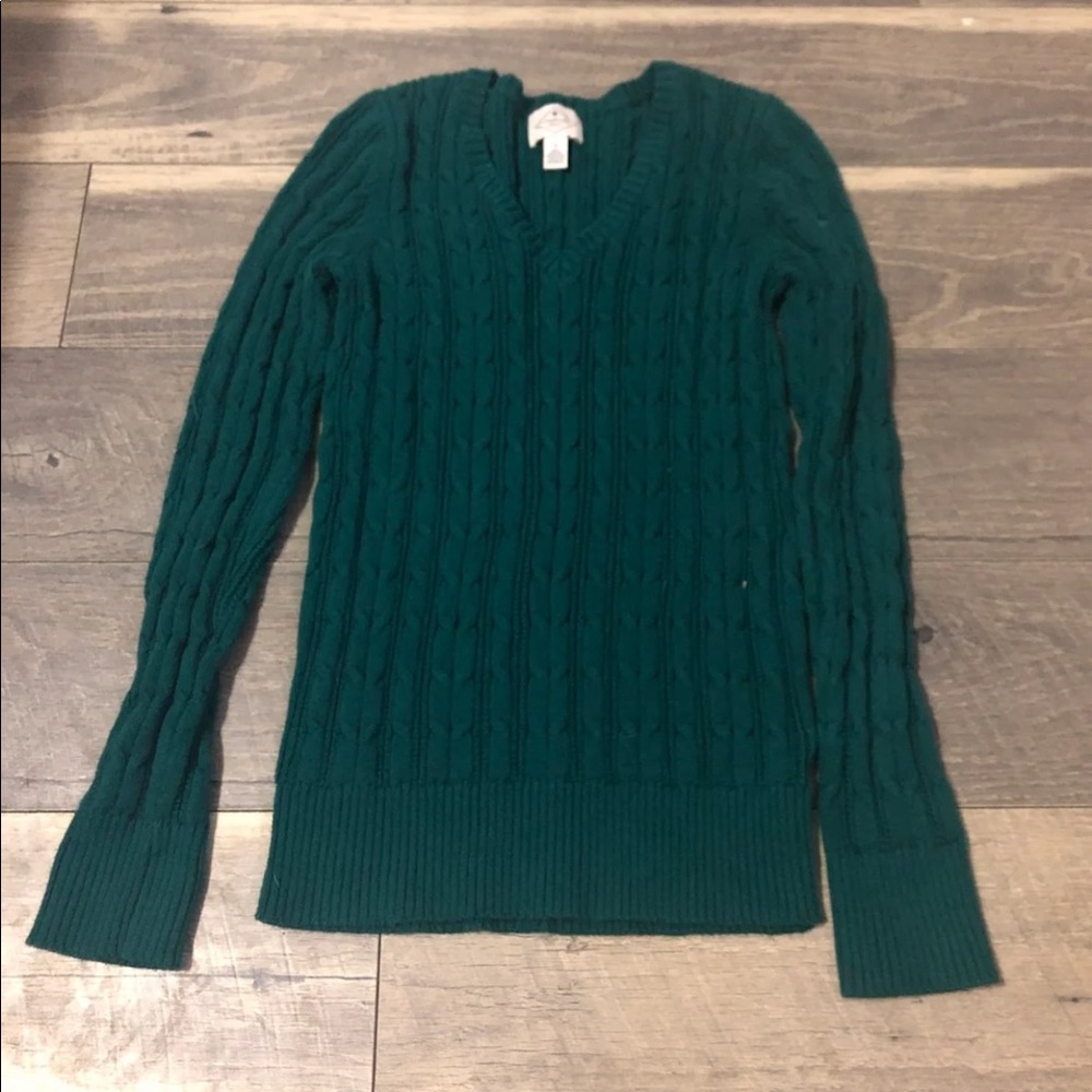 Sweater